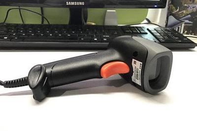 如何选购扫码枪？一文读懂条形码扫描枪选购要点